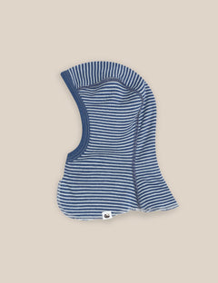 Baby & Toddler Wool/Silk Balaclava