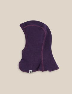 Baby & Toddler Wool/Silk Balaclava