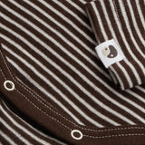 Baby Wool/Silk Longsleeve Body