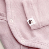 Baby Wool/Silk Longsleeve Body