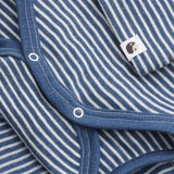 Baby Wool/Silk Shortsleeve Body