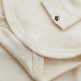 Baby Wool/Silk Longsleeve Body