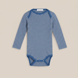 Baby Wool/Silk Longsleeve Body