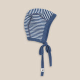 Baby Wool/Silk Bonnet