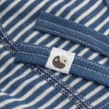 Baby Wool/Silk Bonnet