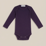 Baby Wool/Silk Longsleeve Body