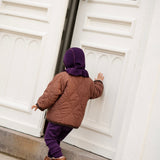 Baby Wool-Silk Leggins