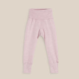 Baby Wool-Silk Leggins
