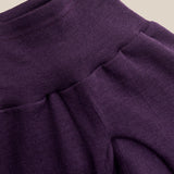 Baby Wool-Silk Leggins