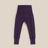 Baby Wool-Silk Leggins