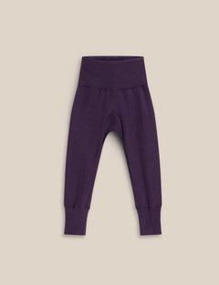 Baby Wool-Silk Leggins