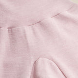 Baby Wool-Silk Leggins