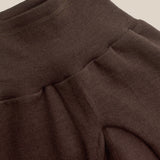 Baby Wool-Silk Leggins