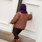Baby Wool-Silk Leggins